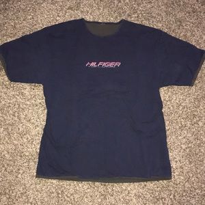 Tommy Hilfiger shirt